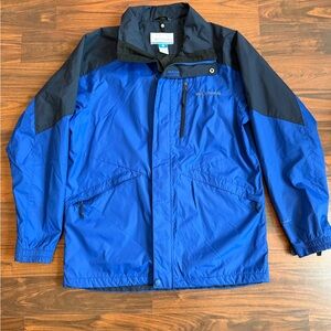 Columbia Omni-Shield Jacket